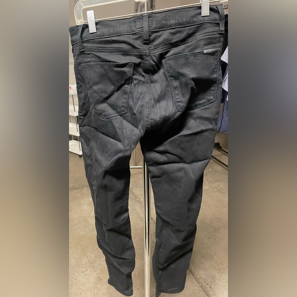 Women’s Hudson Krista Super Skinny Jeans Size 28 - Picture 3 of 4